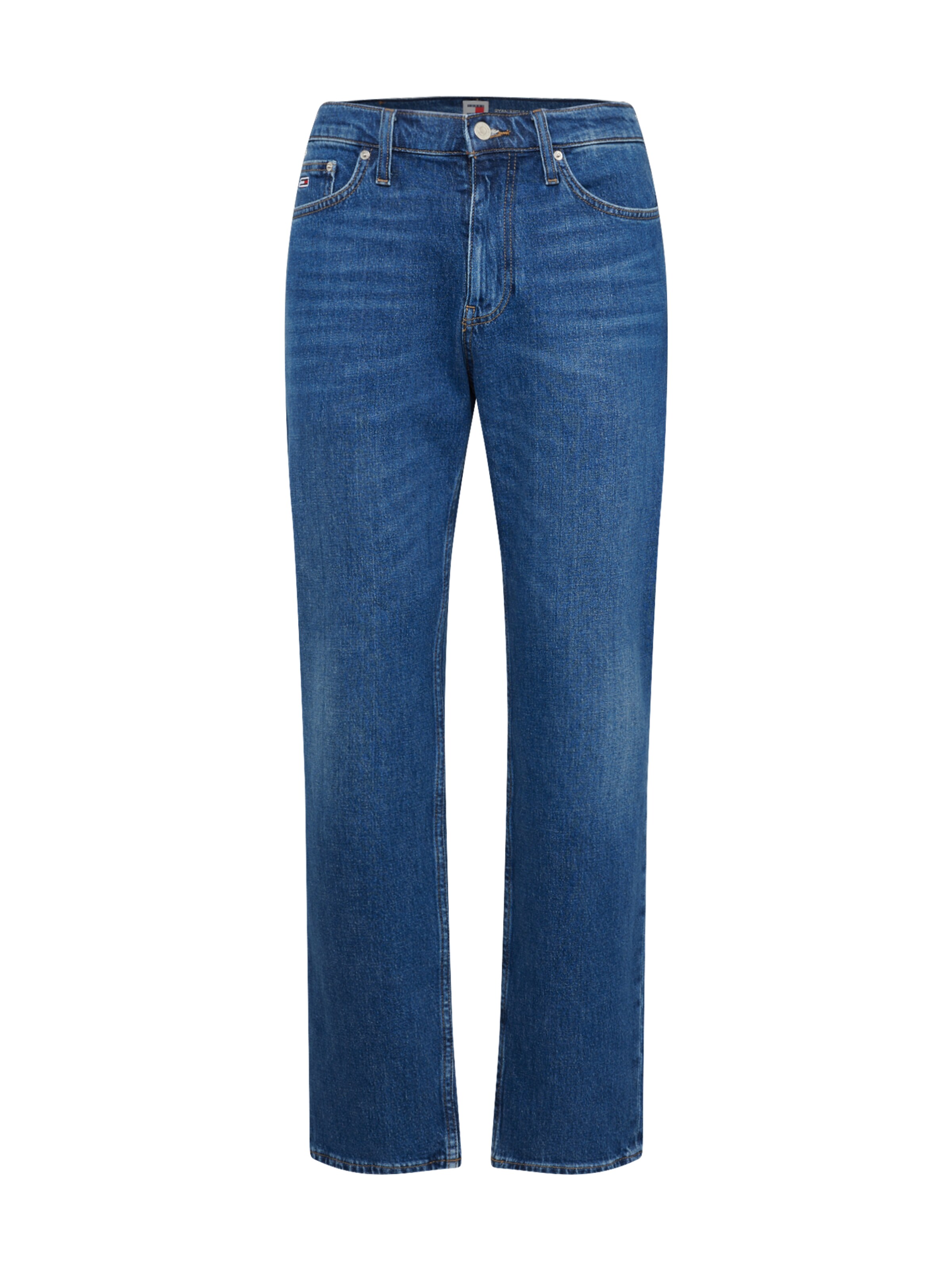 TOMMY JEANS Laisvas Džinsai 'Ryan'
