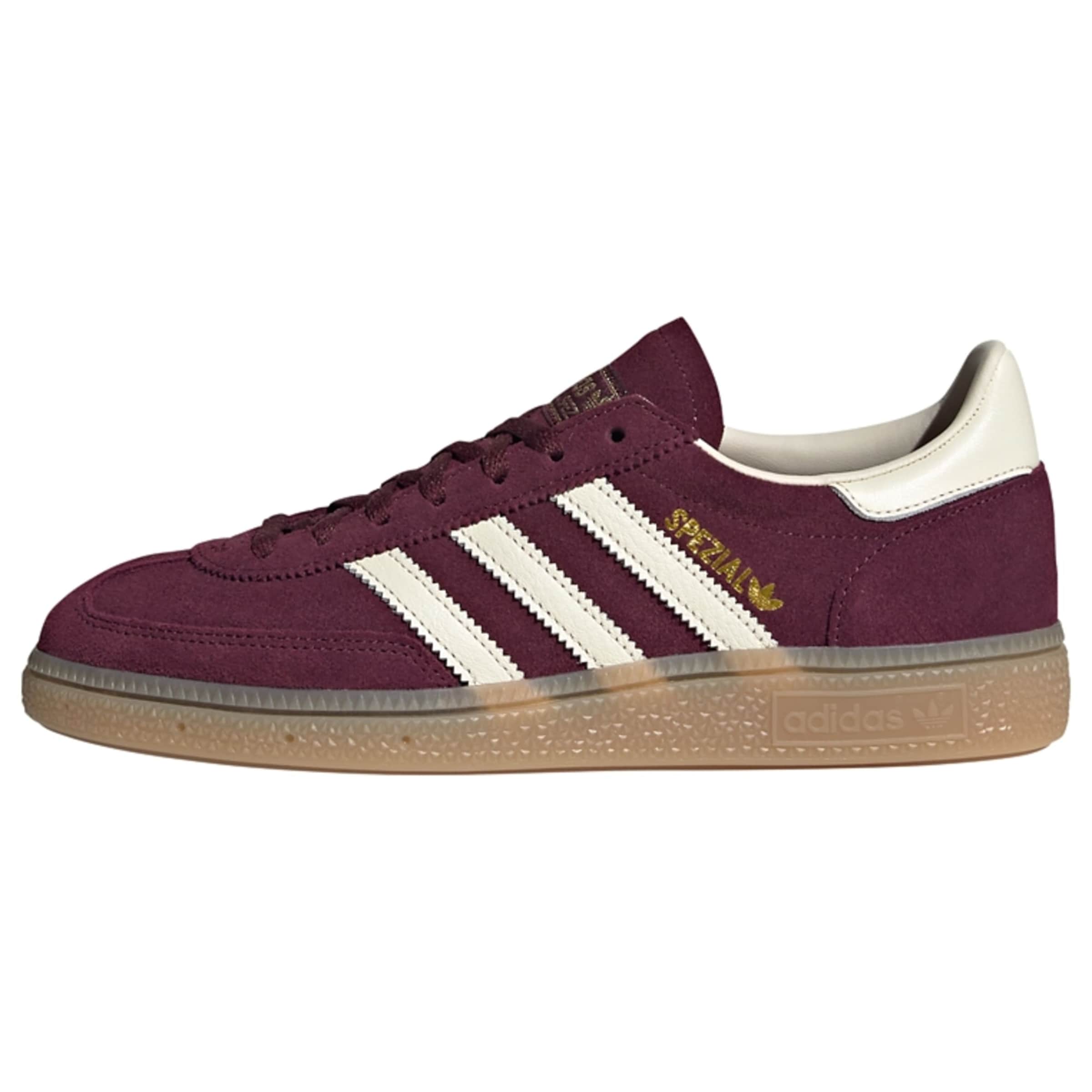 ADIDAS ORIGINALS Sportbačiai be auliuko 'Handball Spezial'