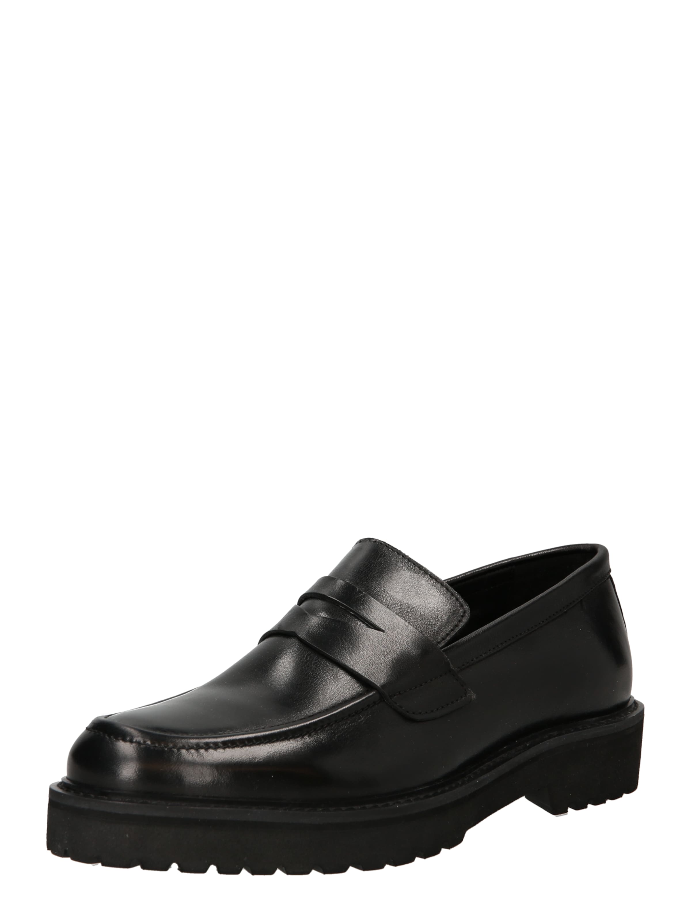 ABOUT YOU Loaferai 'Jean'