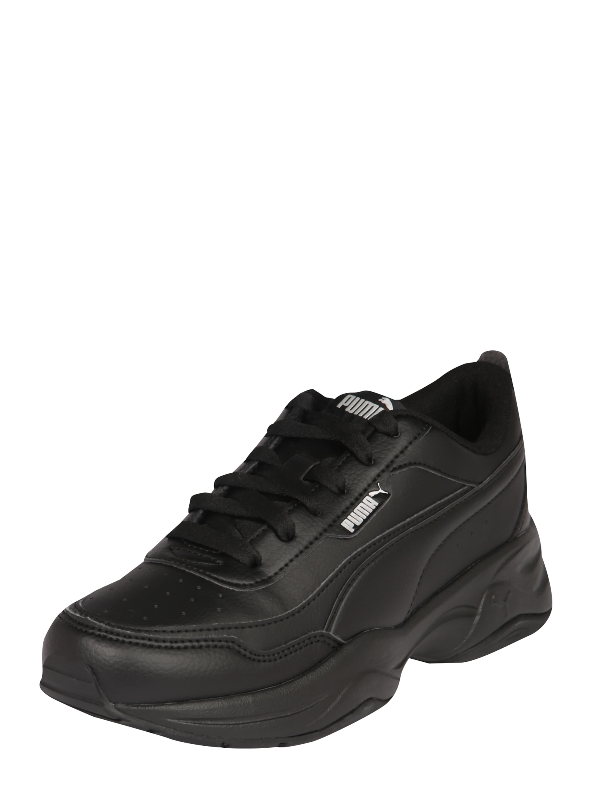 PUMA Sportbačiai be auliuko 'Cilia'