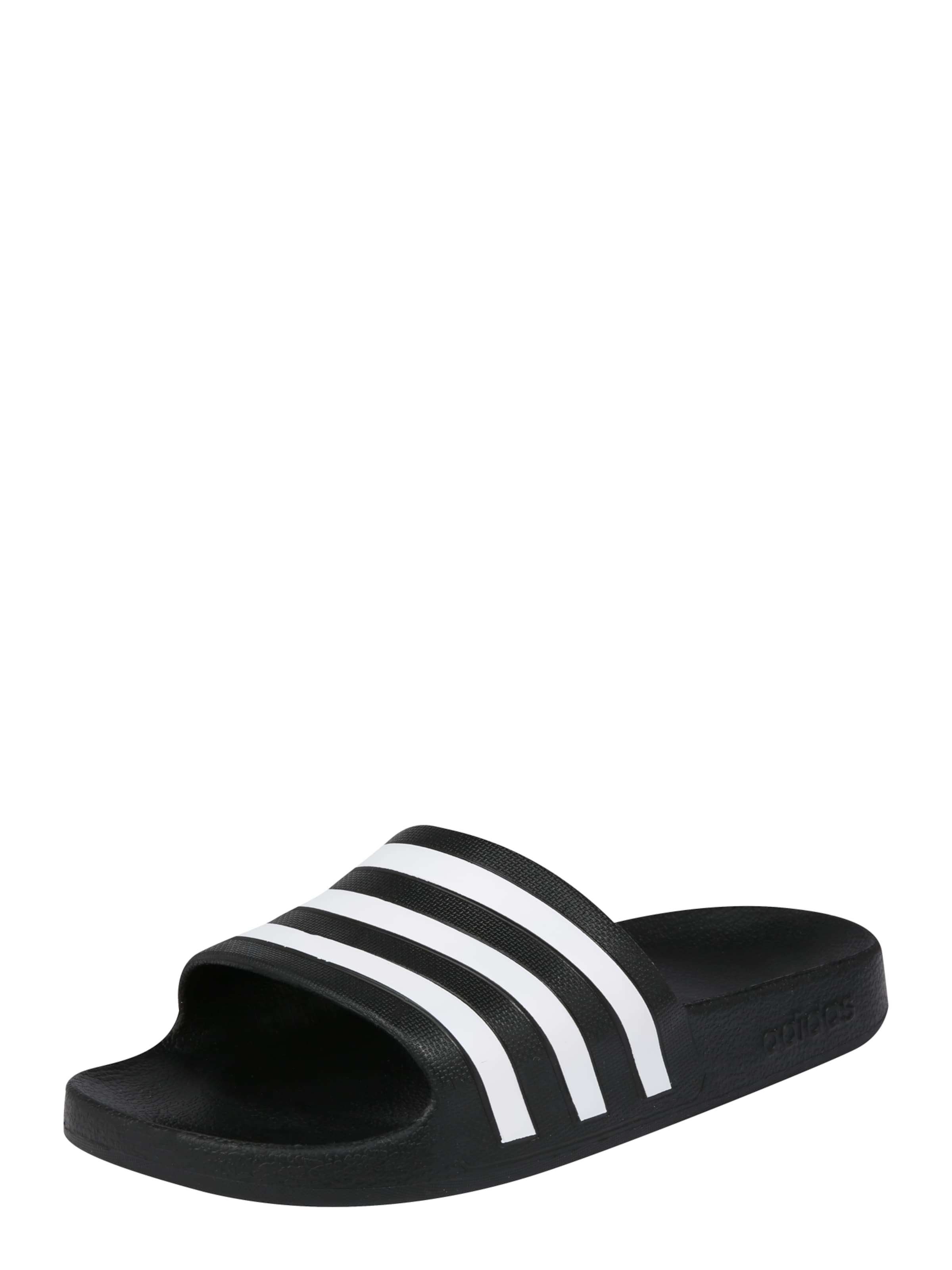 ADIDAS PERFORMANCE Sandalai / maudymosi batai 'Adilette Aqua'