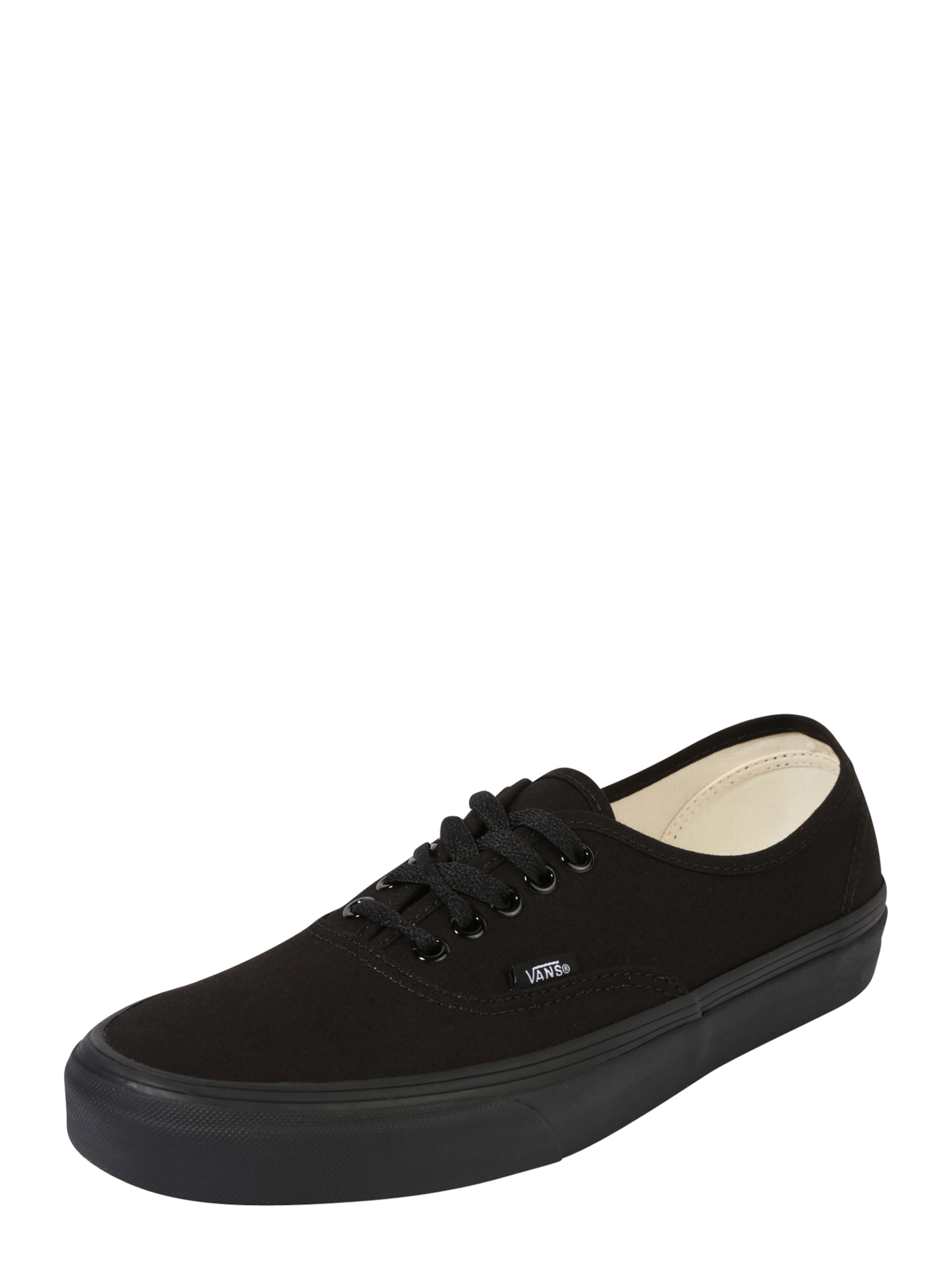 VANS Sportbačiai be auliuko 'Authentic'