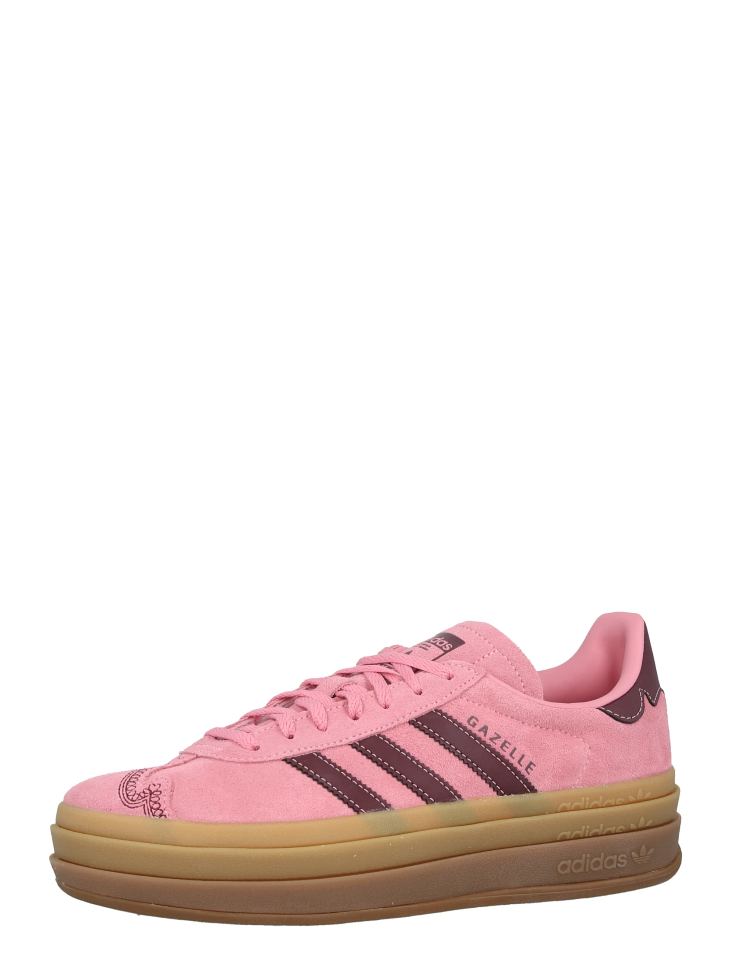 ADIDAS ORIGINALS Sportbačiai be auliuko 'GAZELLE'