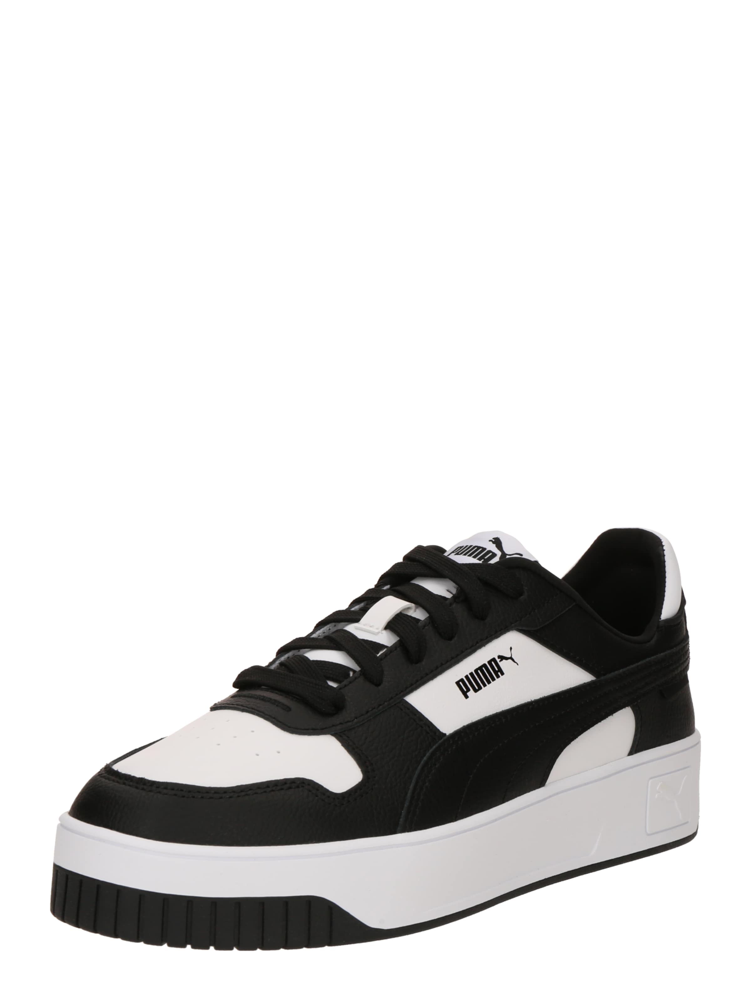 PUMA Sportbačiai be auliuko 'Carina Street'