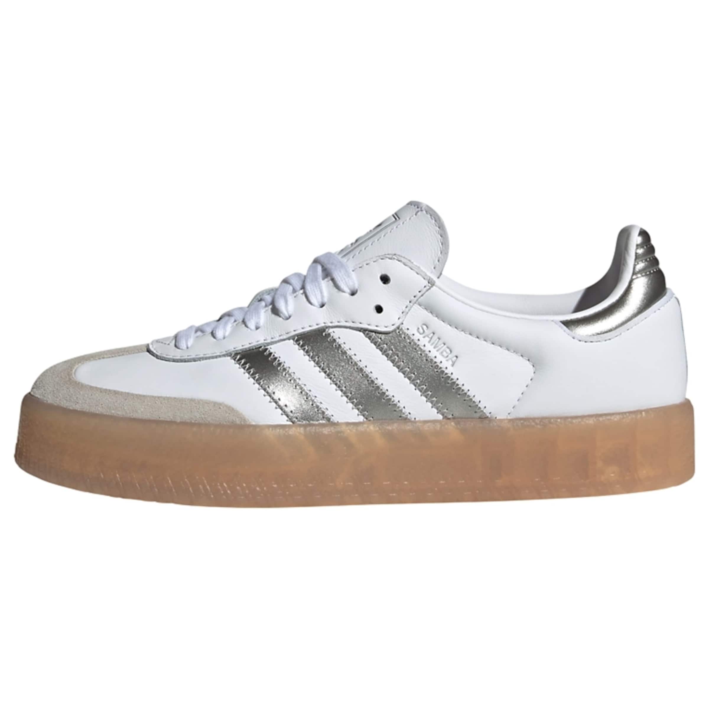 ADIDAS ORIGINALS Sportbačiai be auliuko 'Sambae'