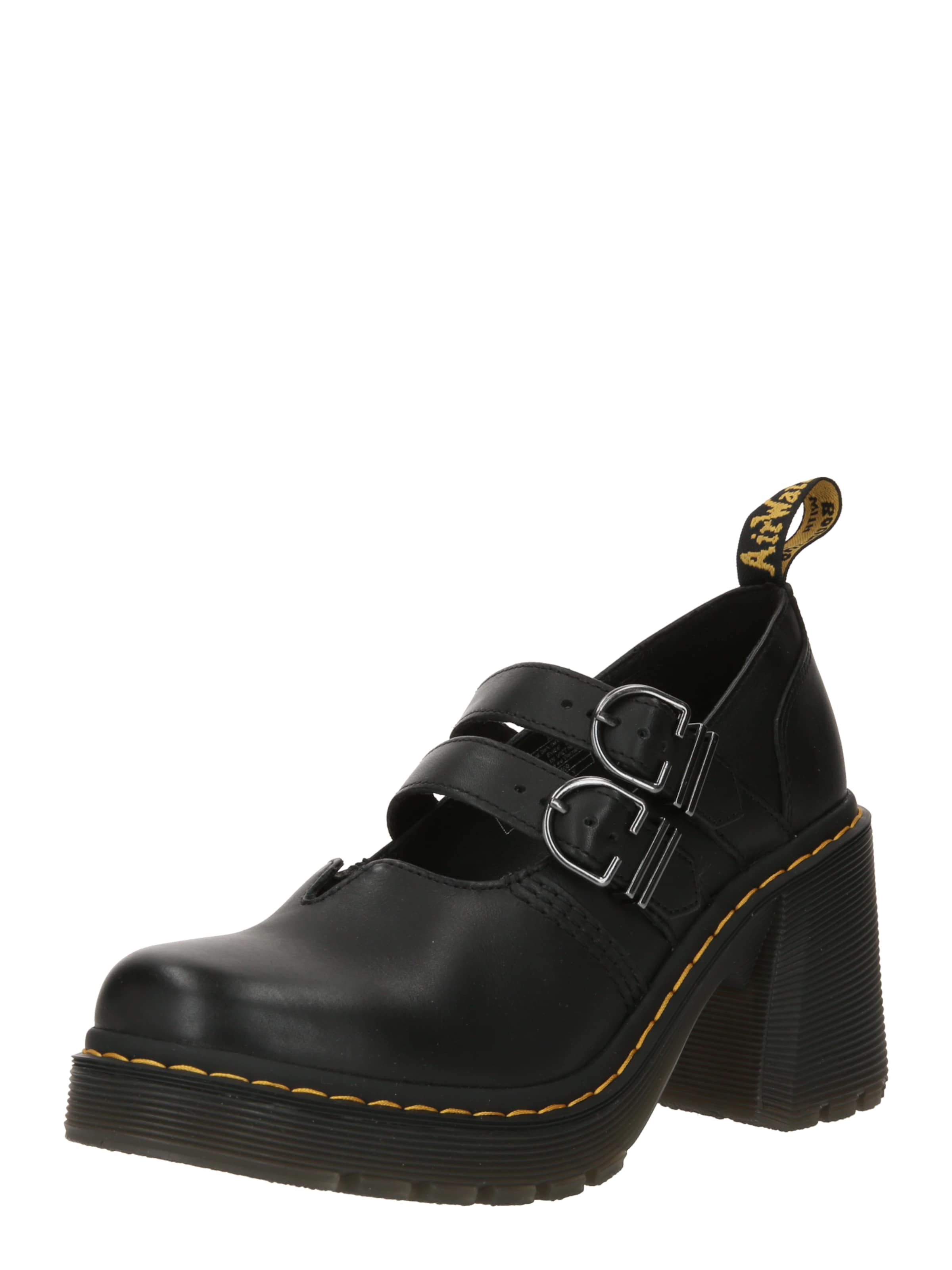 DR. MARTENS Smailianosiai vakariniai bateliai 'Eviee'