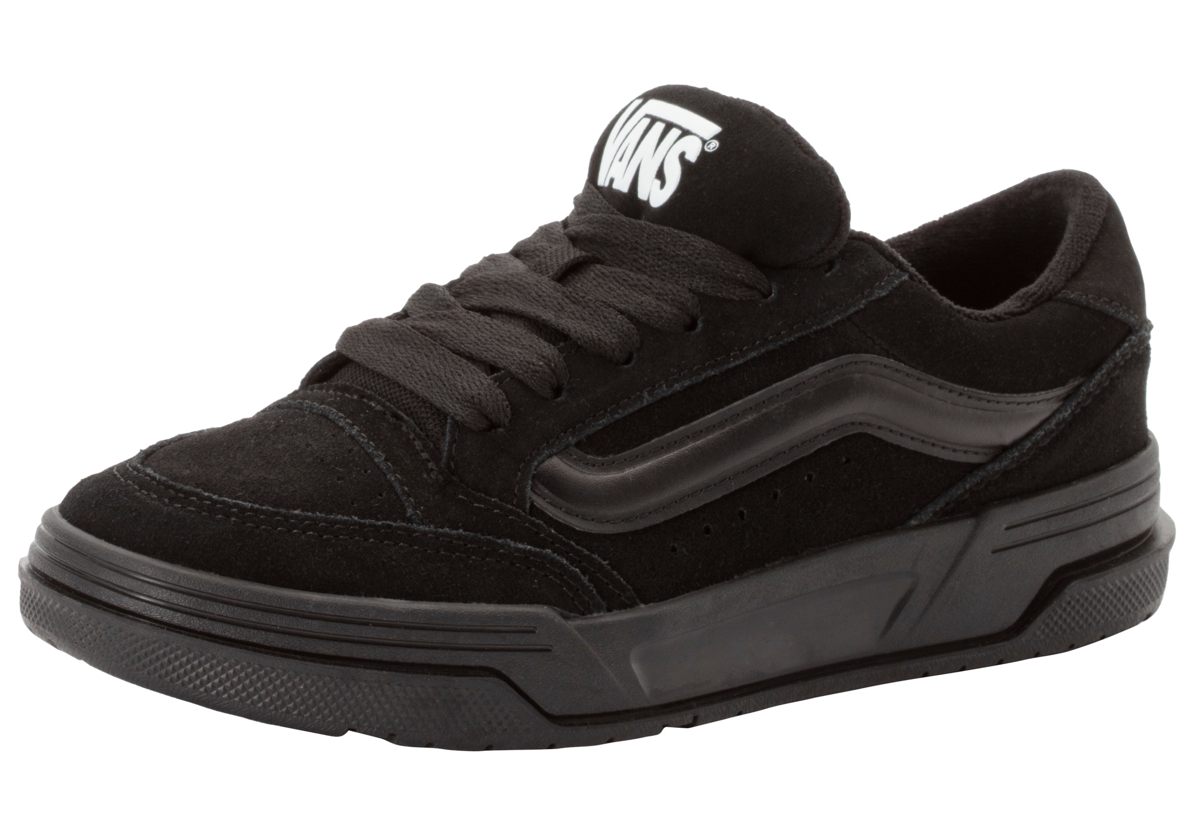 VANS Sportbačiai be auliuko