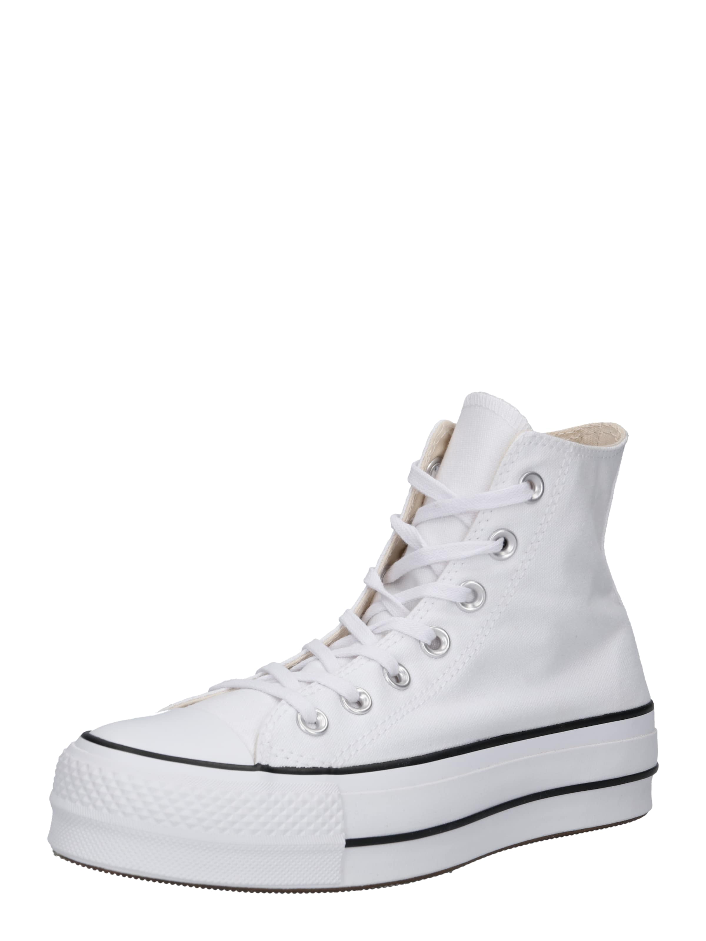 CONVERSE Sportbačiai su auliuku 'Chuck TayIor All Star Lift Platform'