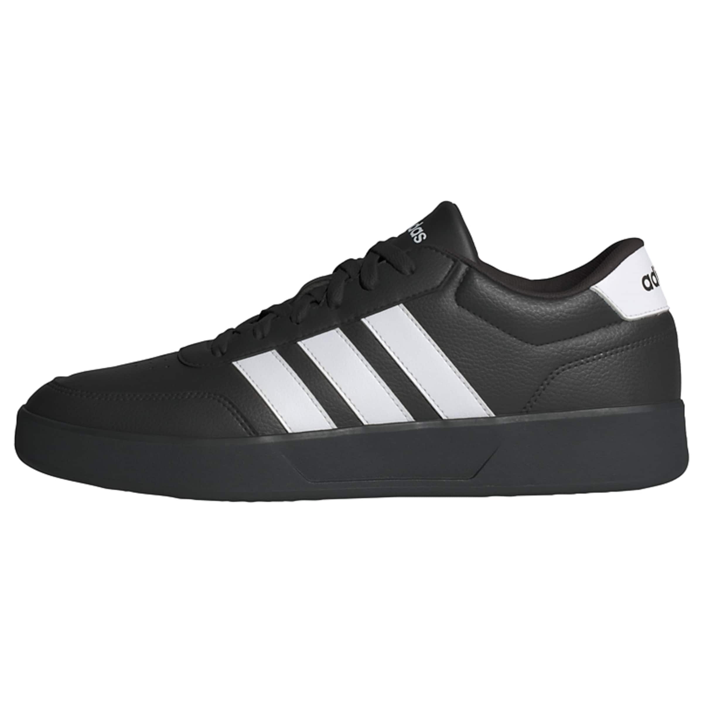 ADIDAS SPORTSWEAR Sportbačiai be auliuko 'Breaknet 3.0'