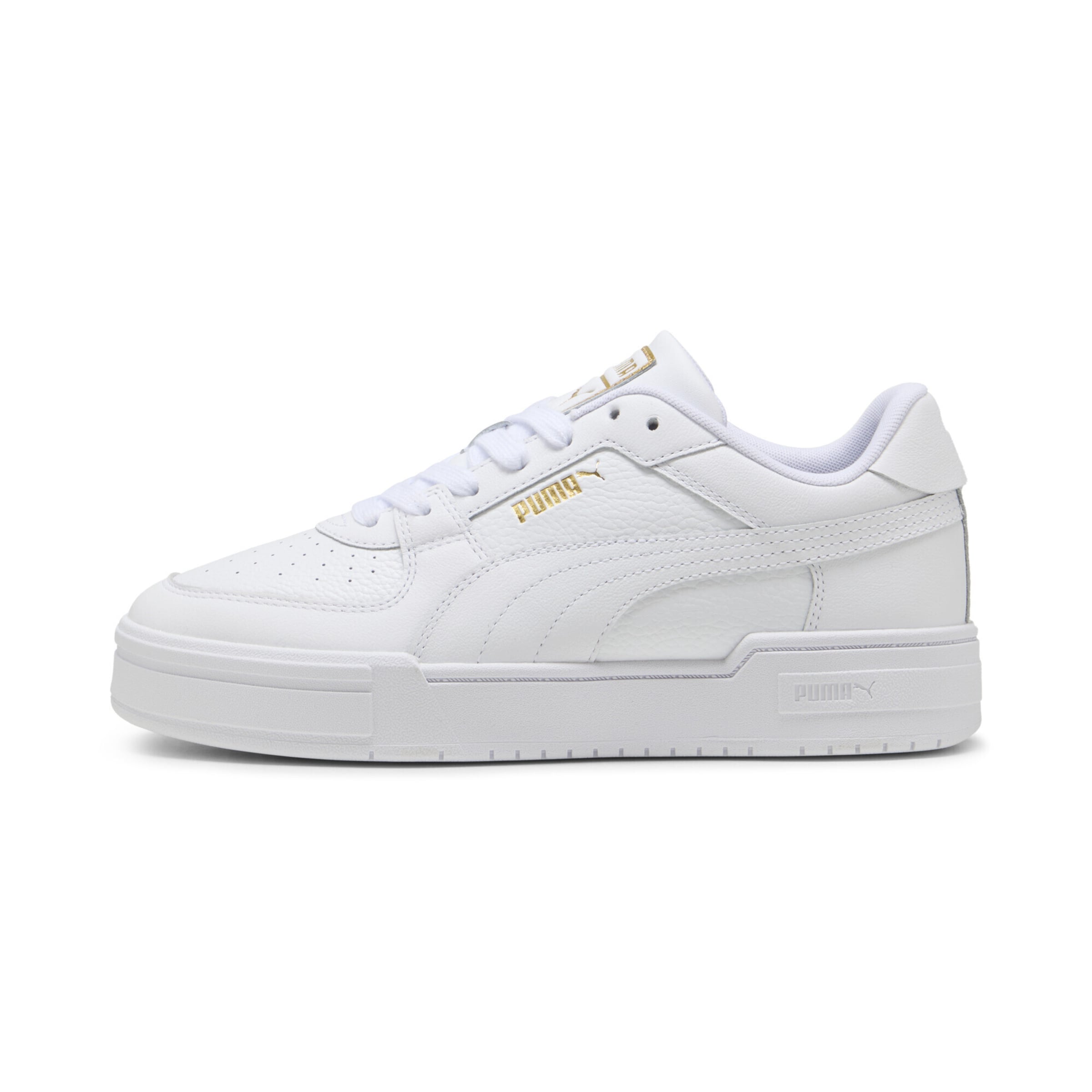 PUMA Sportbačiai be auliuko 'CA Pro Classic II'