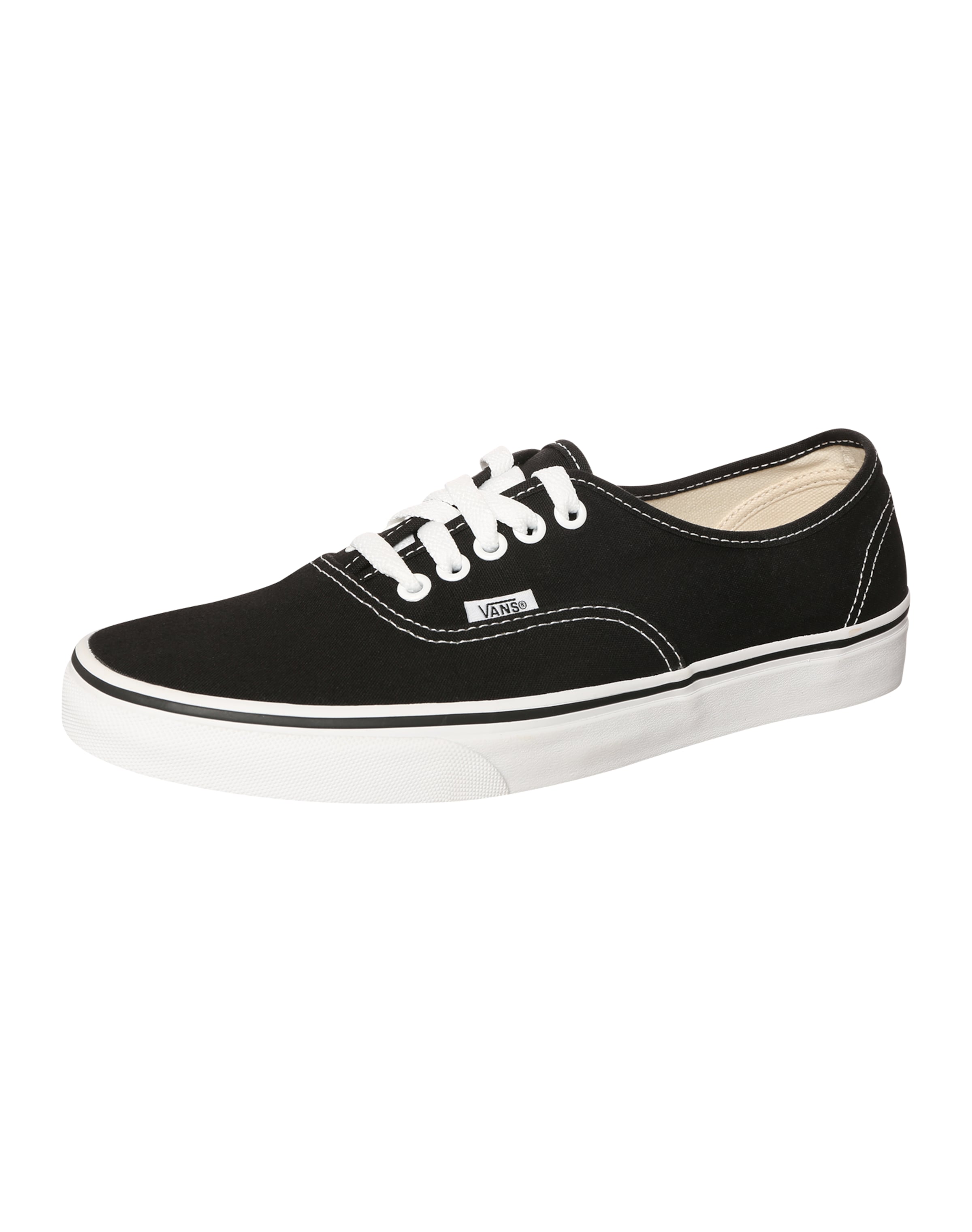 VANS Sportbačiai be auliuko 'Authentic'