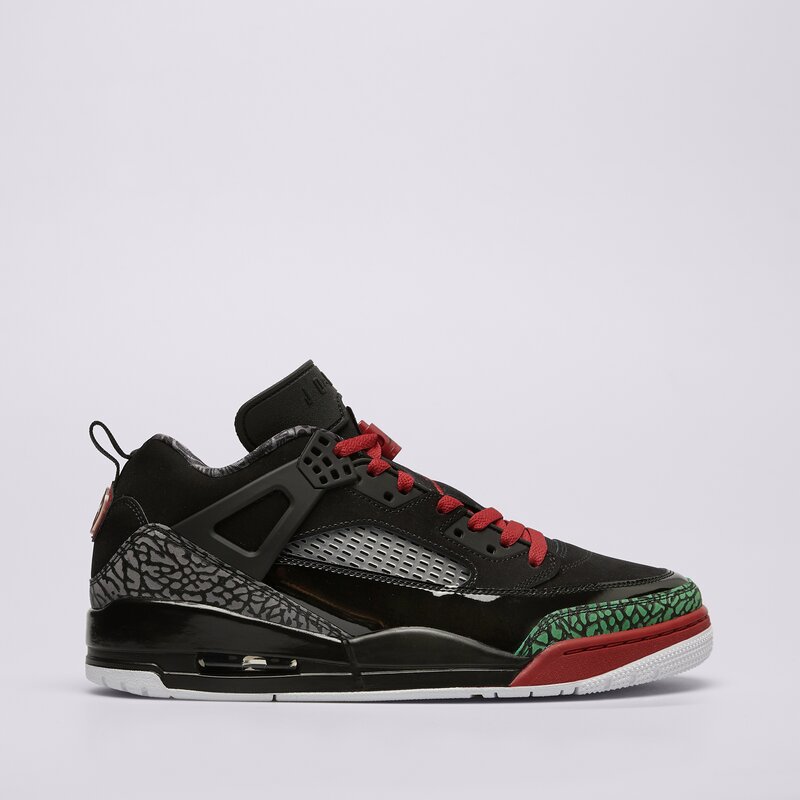 JORDAN SPIZIKE LOW