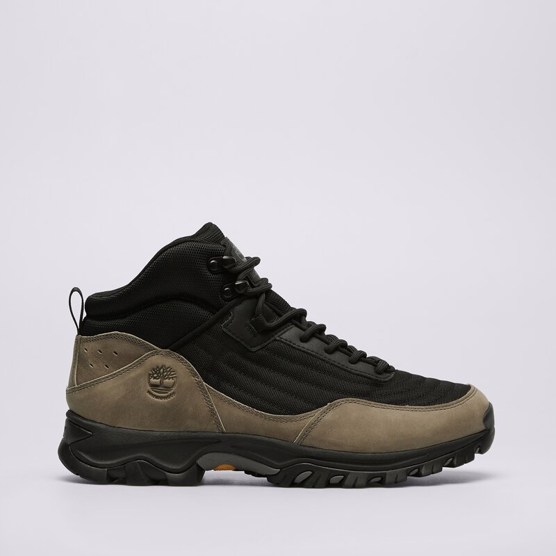 TIMBERLAND MT. MADDSEN