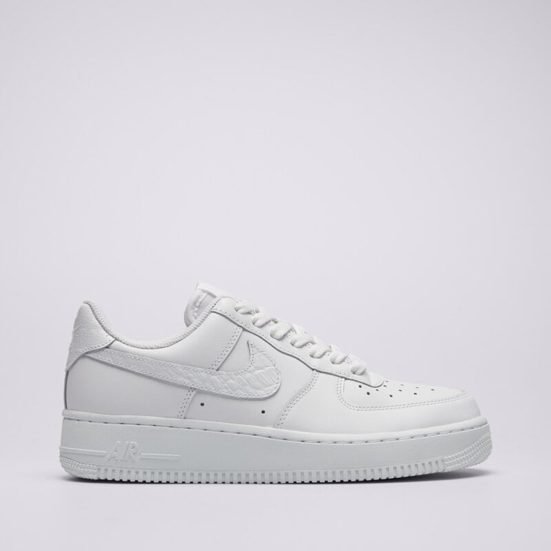 NIKE W AIR FORCE 1 '07 SE