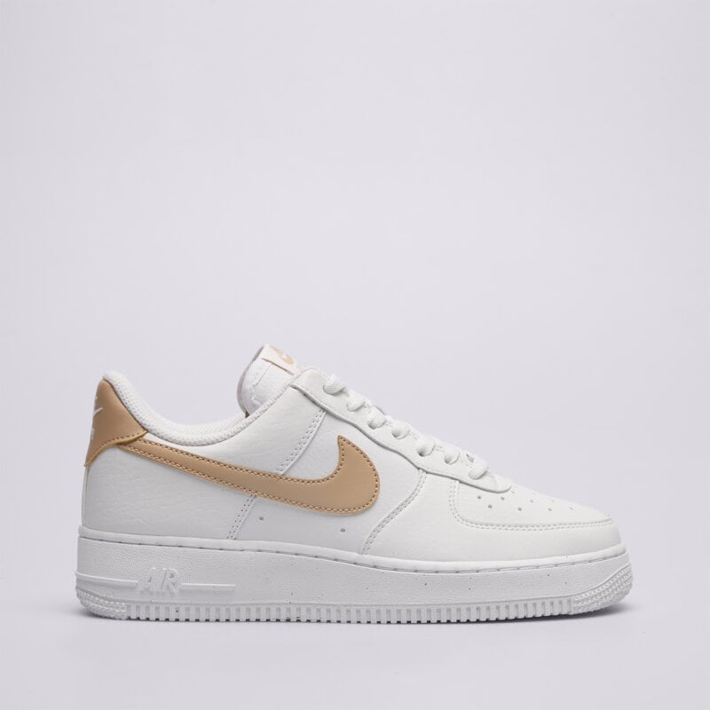 NIKE W AIR FORCE 1 '07 NEXT NATURE