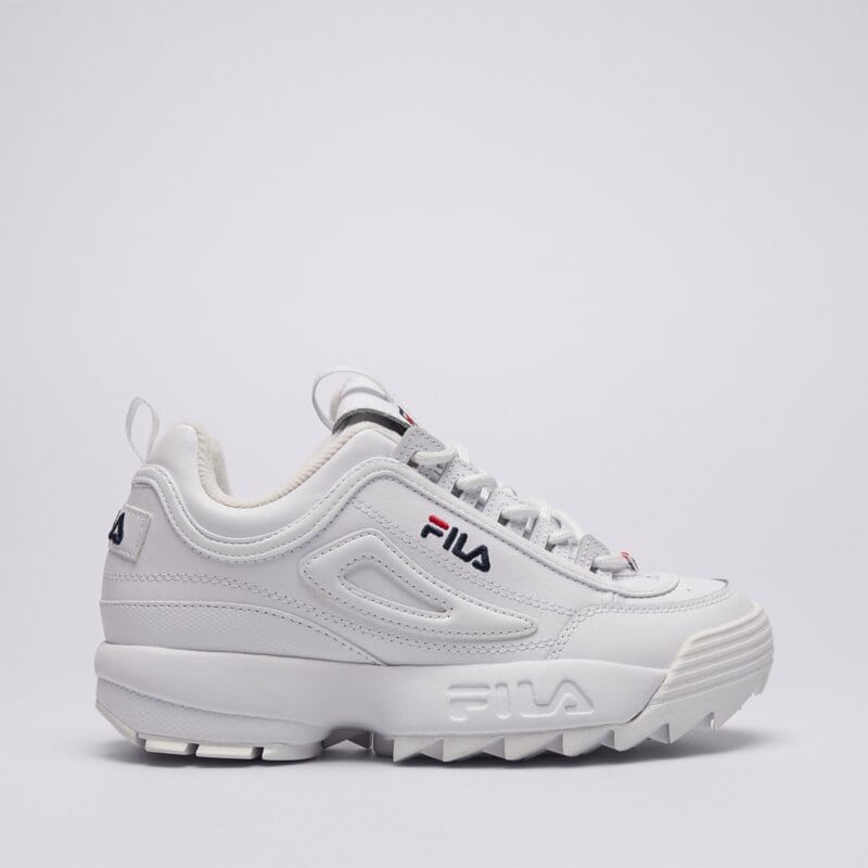 FILA DISRUPTOR II 