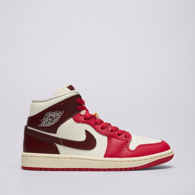 WMNS AIR JORDAN 1 MID