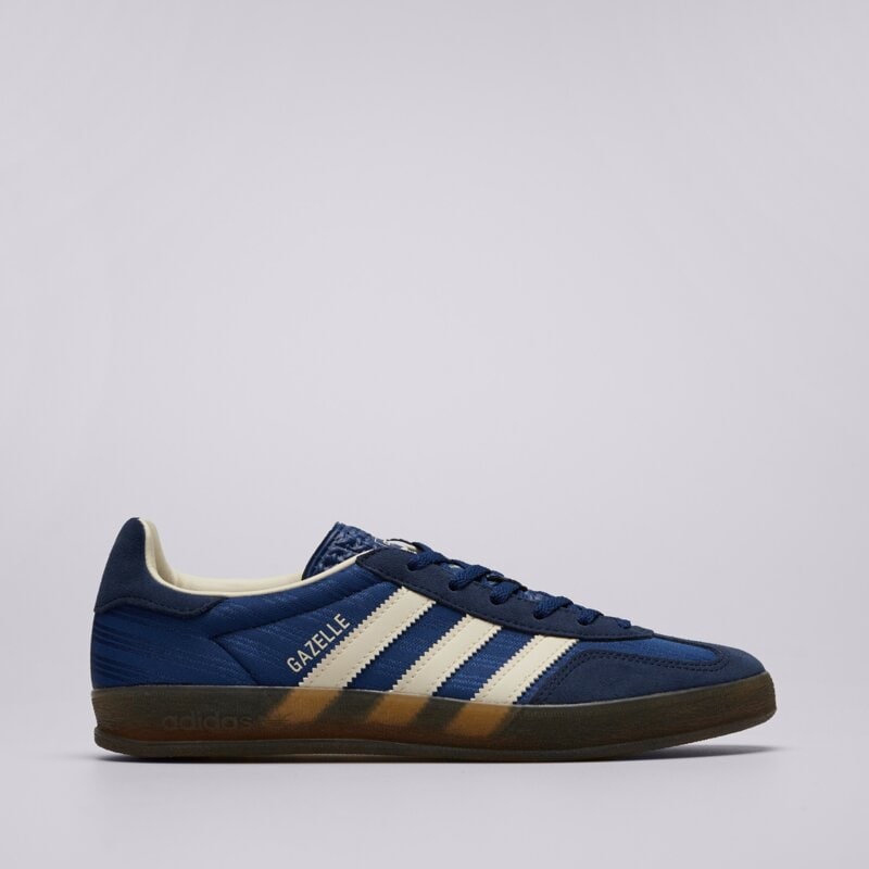 ADIDAS GAZELLE INDOOR W