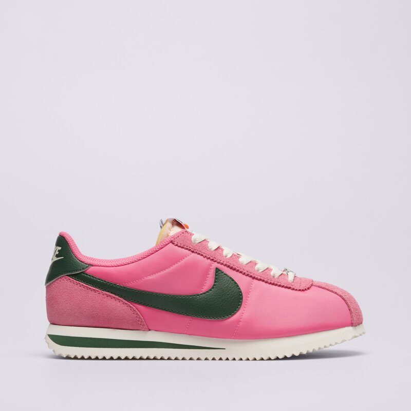 NIKE W CORTEZ TXT 2