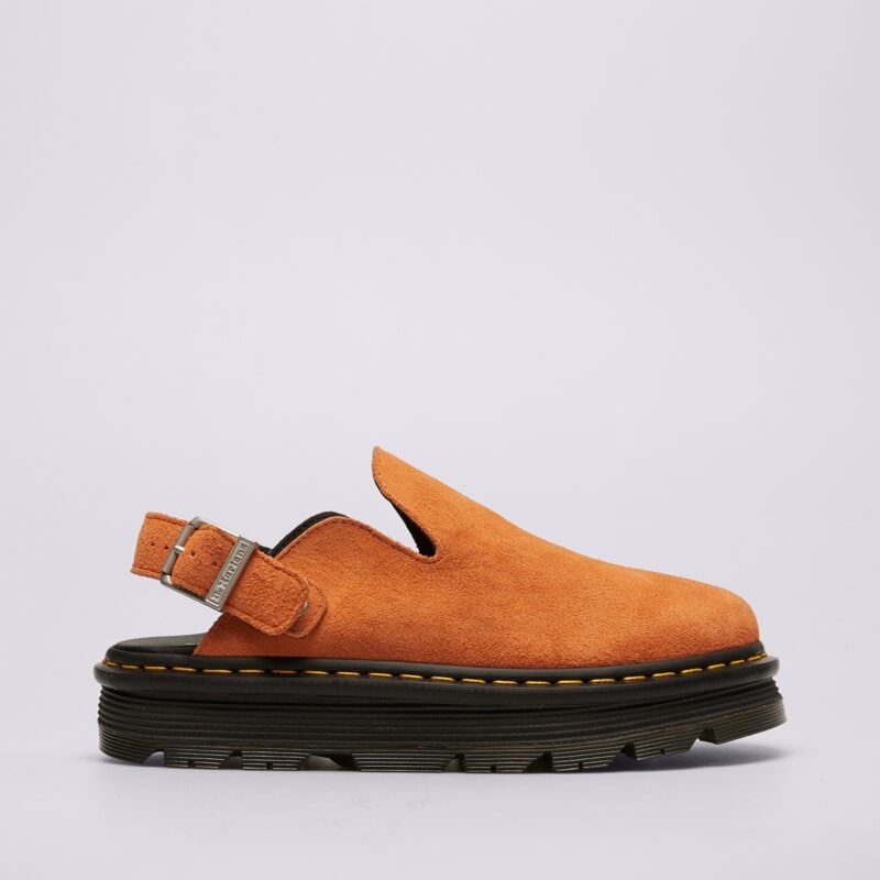 DR.MARTENS ZEBZAG MULE