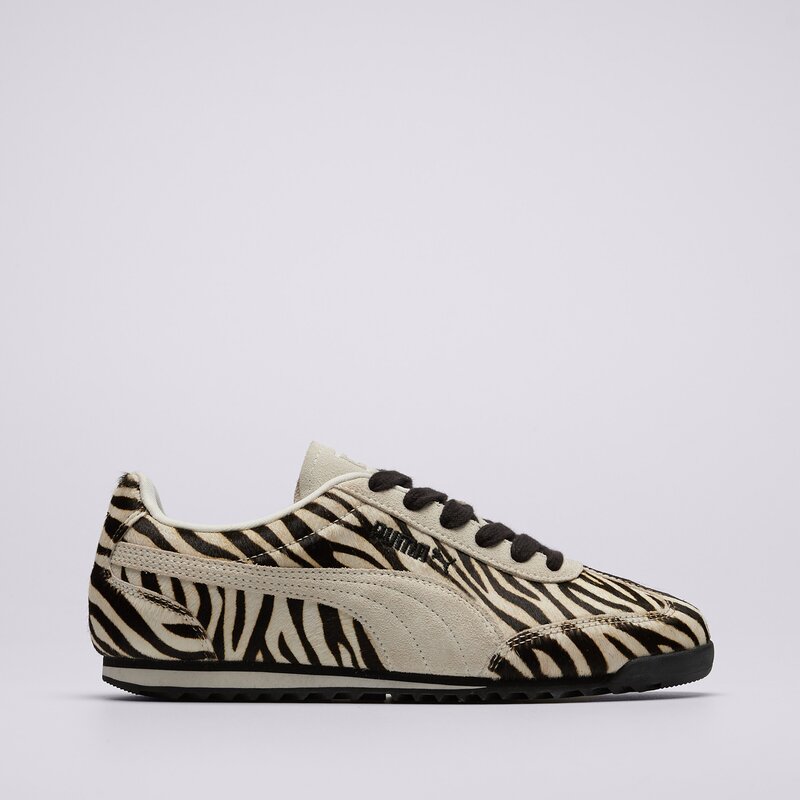 PUMA ARIZONA ZEBRA WNS