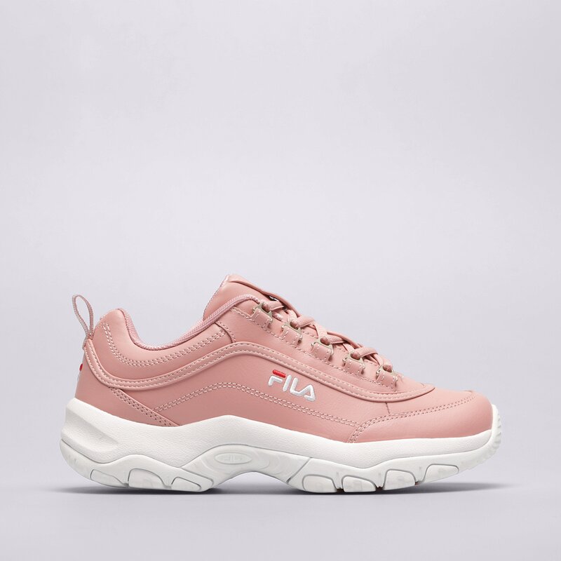 FILA STRADA LOW WMN