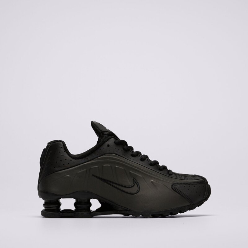 NIKE SHOX R4 (GS)