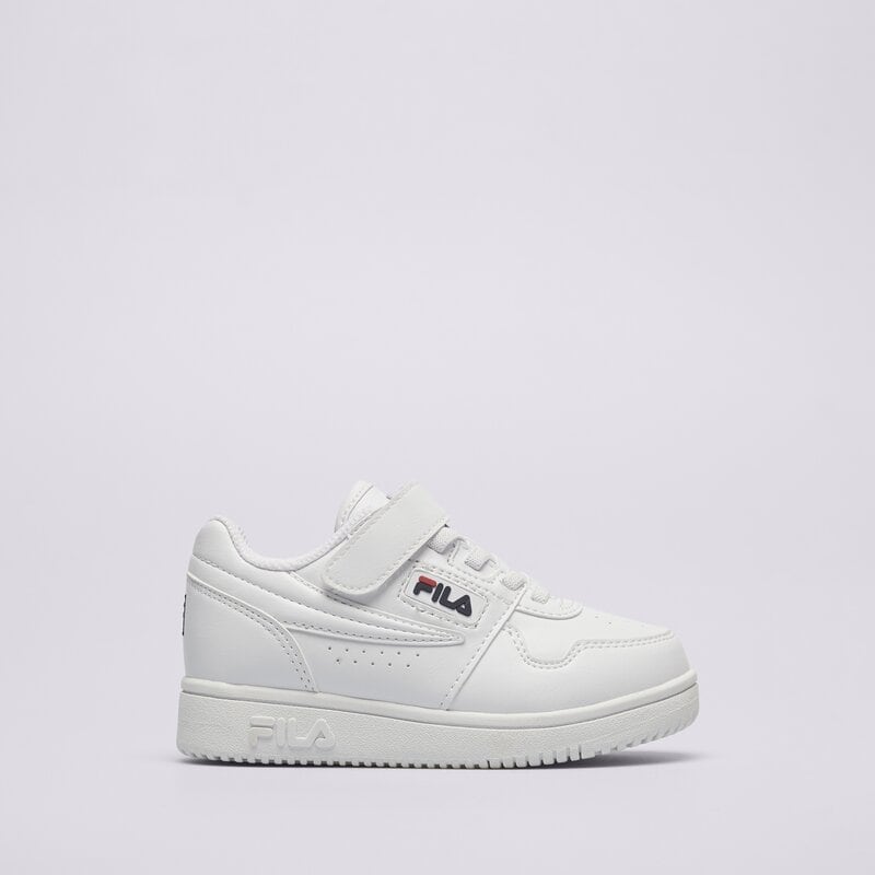 FILA T-2 SNOW WHITE T