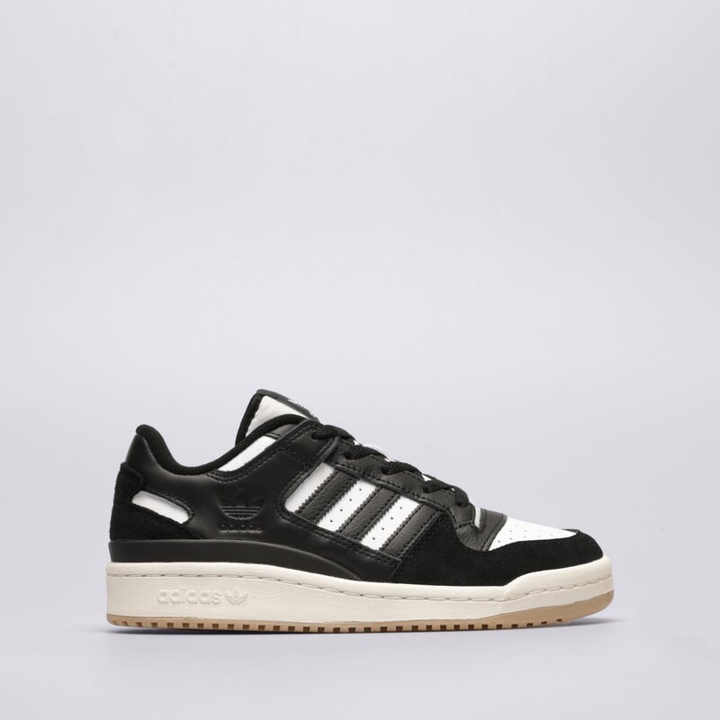 ADIDAS FORUM LOW CL J