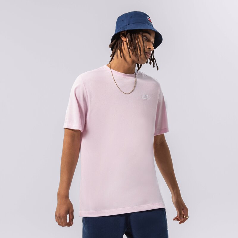 NIKE MARŠKINĖLIAI SPORTSWEAR CLUB