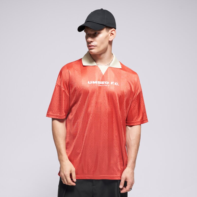 UMBRO MARŠKINĖLIAI FOOTBALL SHIRT