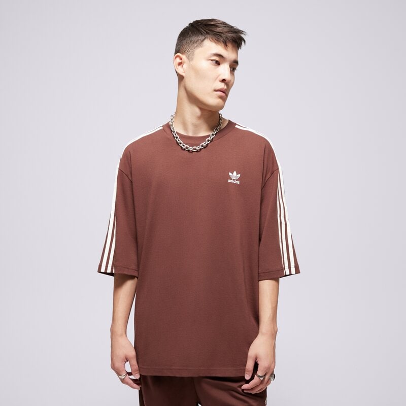 ADIDAS MARŠKINĖLIAI OVERSIZE TEE