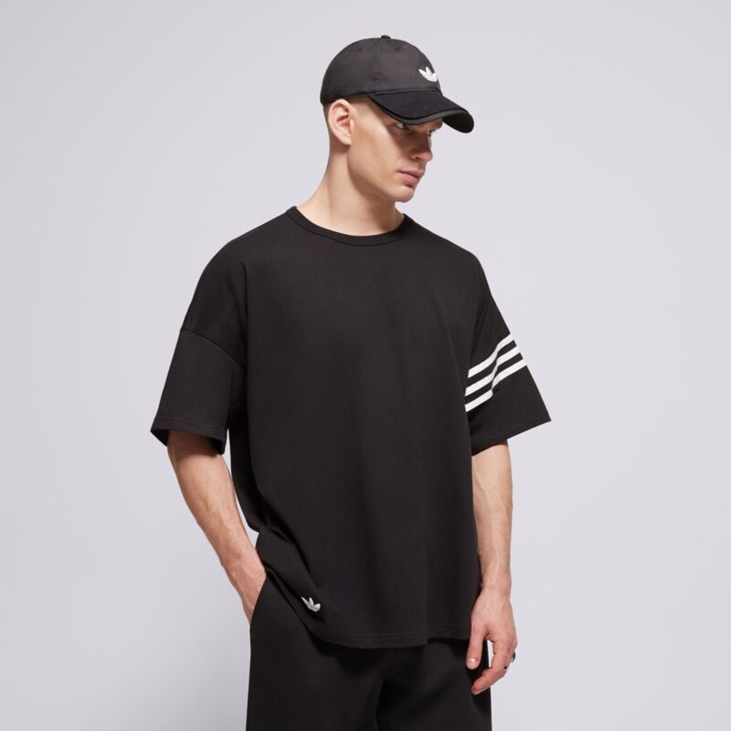 ADIDAS MARŠKINĖLIAI NEU C TEE