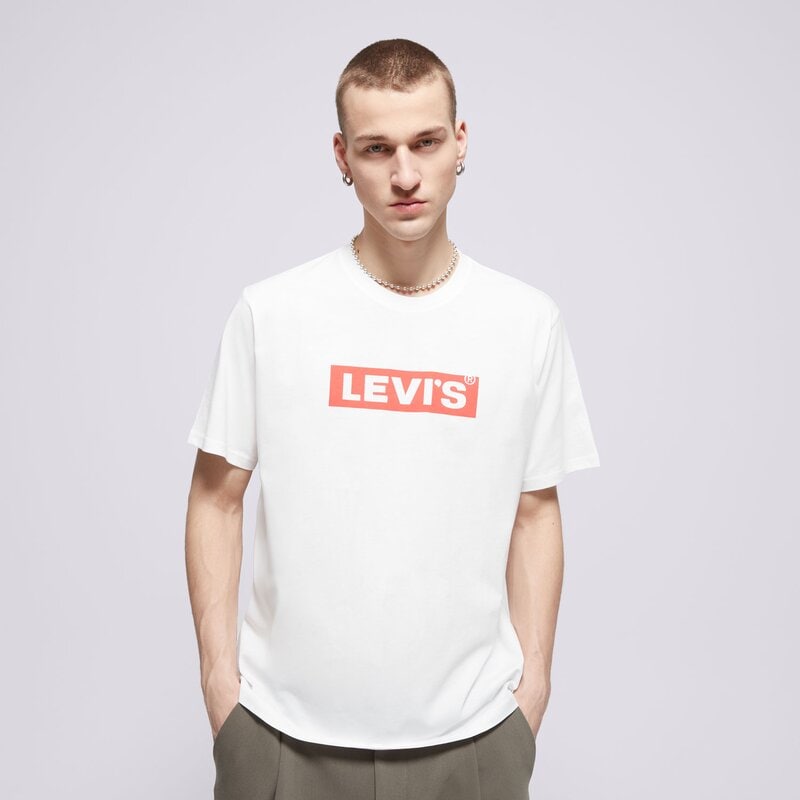 LEVI'S MARŠKINĖLIAI BOXTAB T