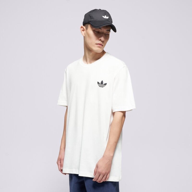 ADIDAS MARŠKINĖLIAI PIZZA BOX TEE