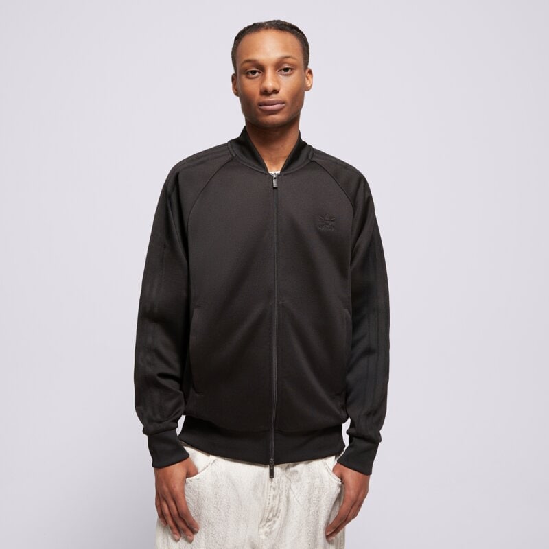 ADIDAS DŽEMPERIS UŽSEGAMAS SST TT