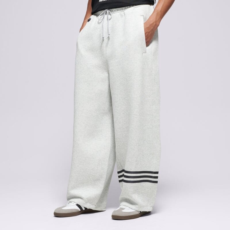 ADIDAS KELNĖS NC LO PANTS