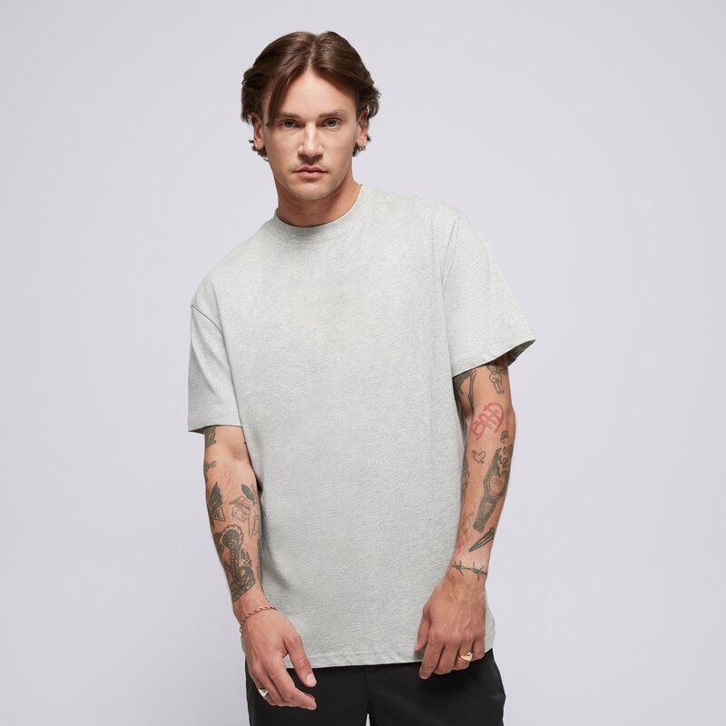 PROSTO  MARŠKINĖLIAI CLOSS GREY