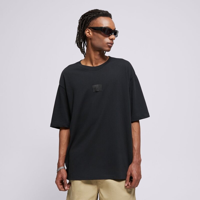 JORDAN MARŠKINĖLIAI M J FLT ESS 85 SS CREW