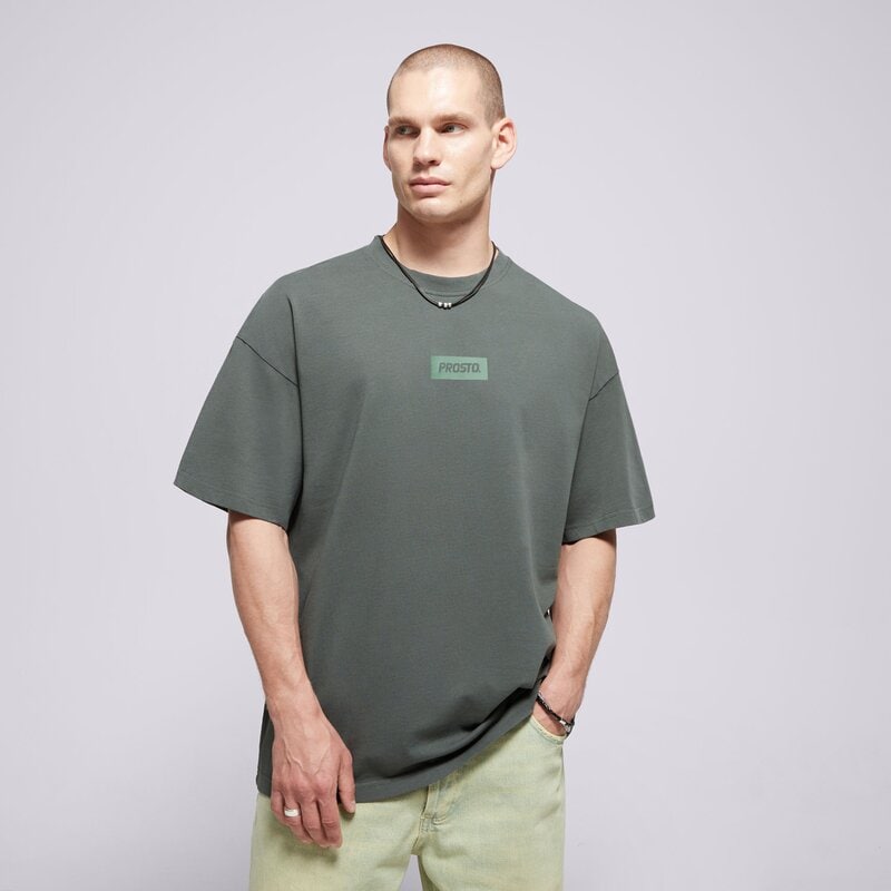 PROSTO  MARŠKINĖLIAI BOX 2.0