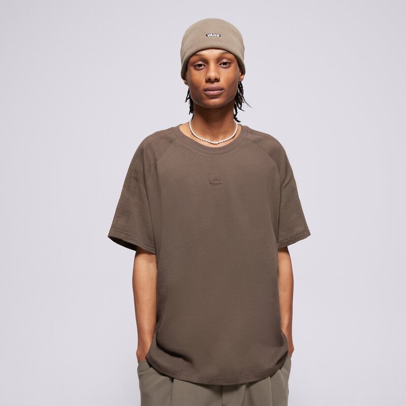 ADIDAS MARŠKINĖLIAI P ESS TEE