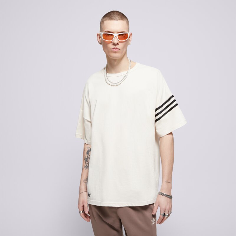 ADIDAS MARŠKINĖLIAI NEU C TEE