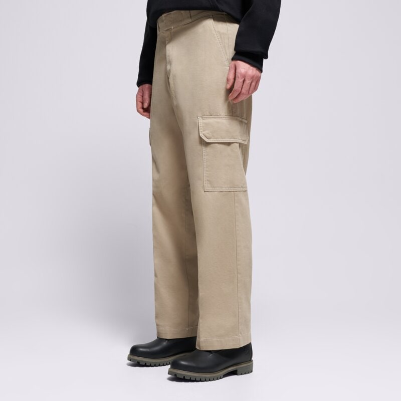 DICKIES KELNĖS RIVERBEND CARGO WORK PANT