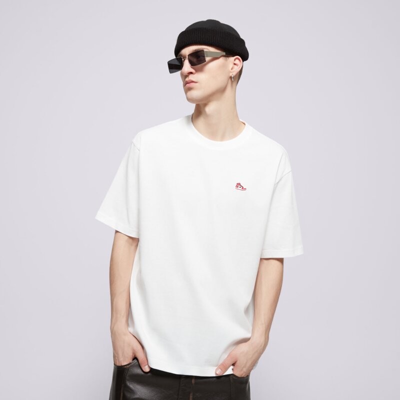 JORDAN MARŠKINĖLIAI M J BRND BR SNKR PCH SS CRW