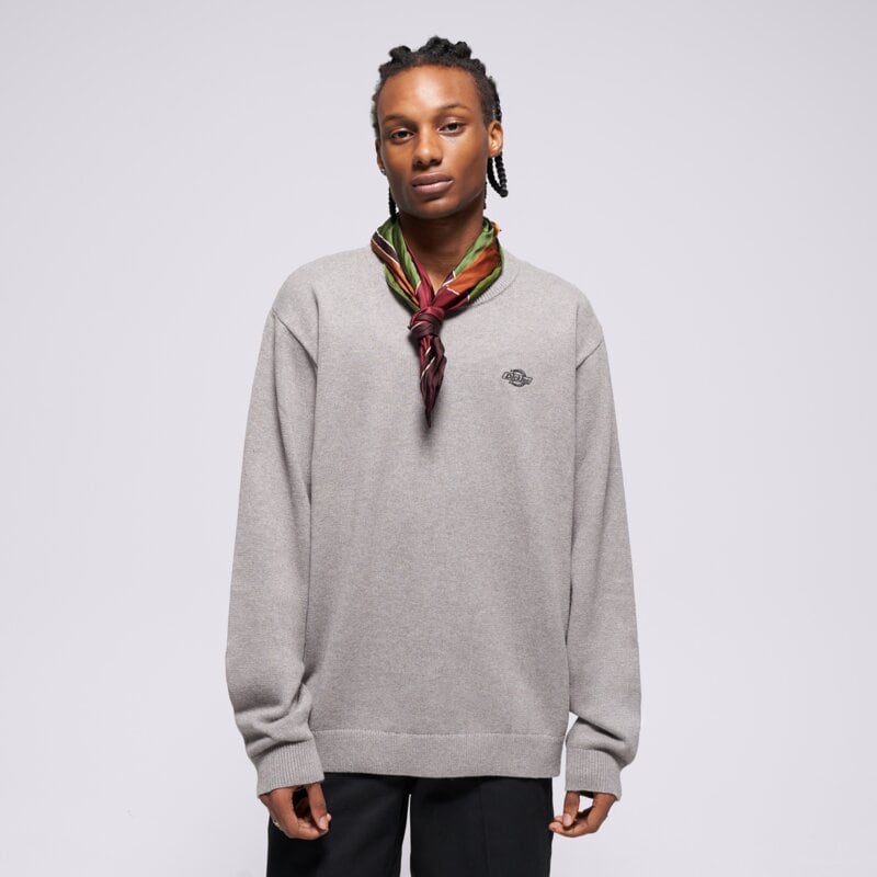 DICKIES MEGZTINIS SUMMERDALE SWEATER
