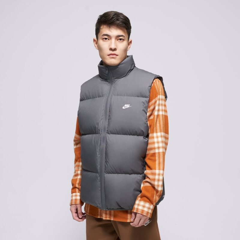 NIKE BERANKOVIS M SF CLUB PUFFER VEST 550