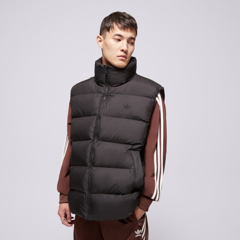 ADIDAS BERANKOVIS COMMERCIAL VEST