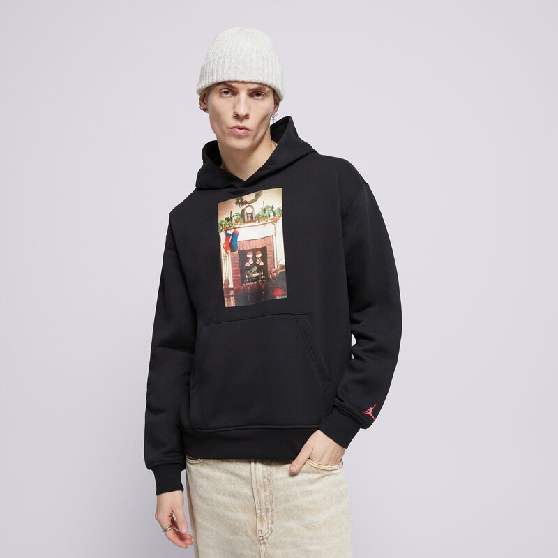 JORDAN DŽEMPERIS SU GOBTUVU M J JM CHIMNEY FLC PO