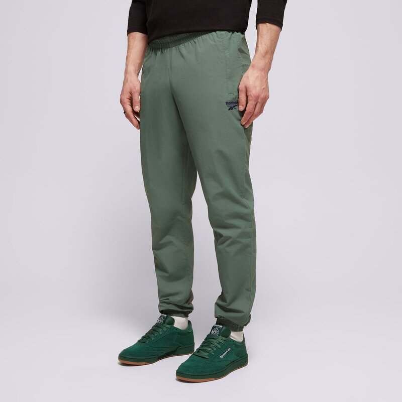 REEBOK KELNĖS CL F FR TRACKPANT