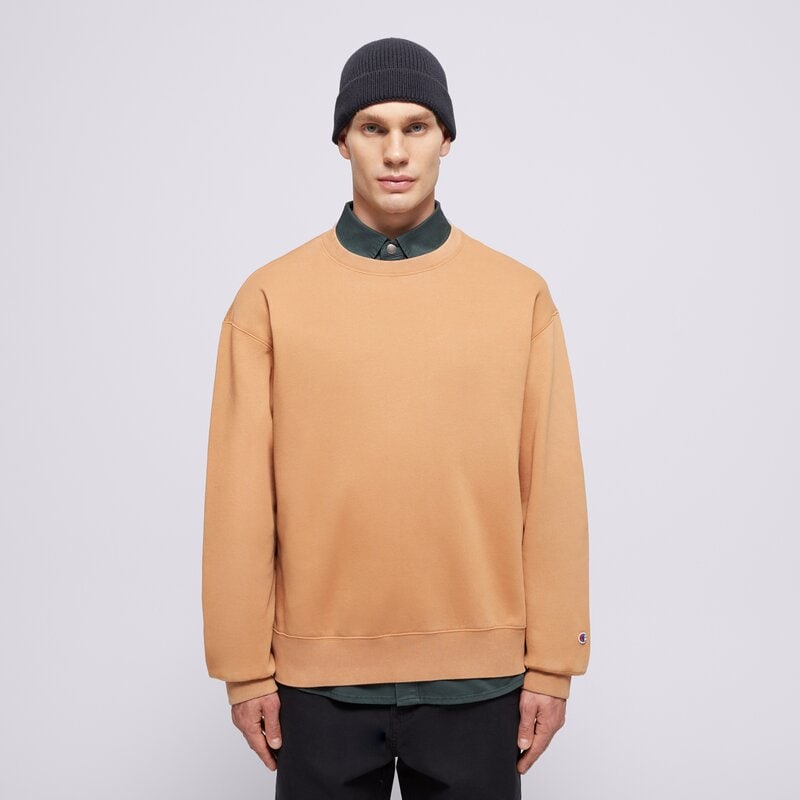 CHAMPION DŽEMPERIS CREWNECK SWEATSHIRT